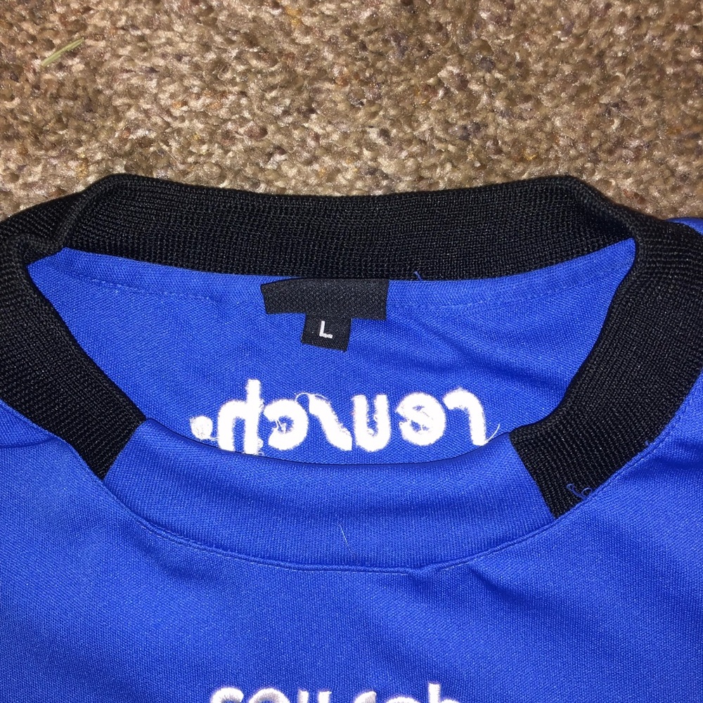 Goalkeeper jerseys - Picture 9 of 9